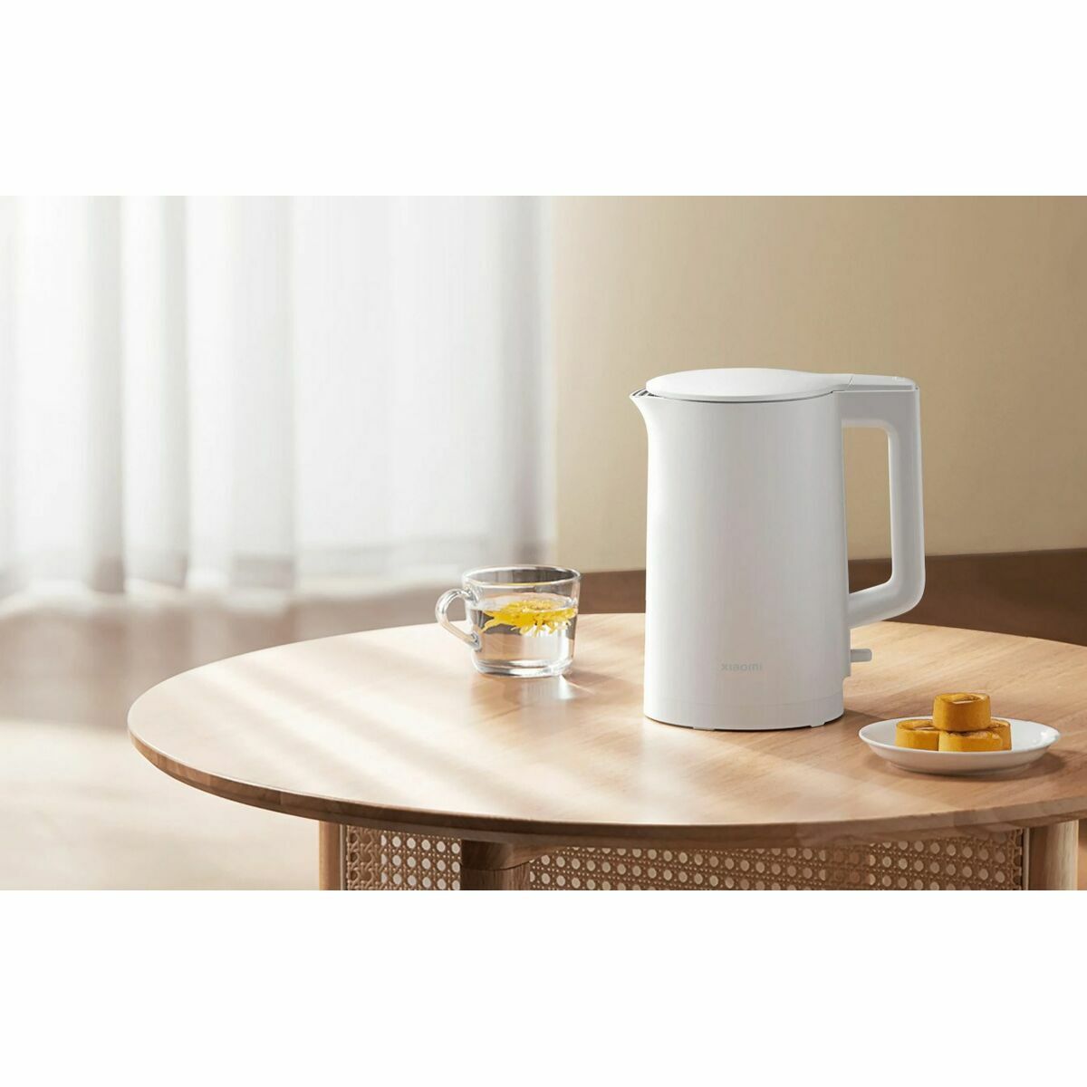 Wasserkocher Xiaomi Weiß